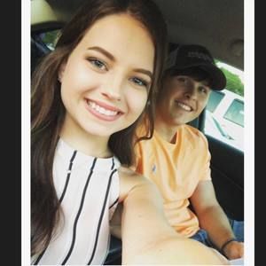 Meet your Posher, Jordan